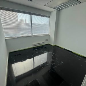 Office B 95 sq ft