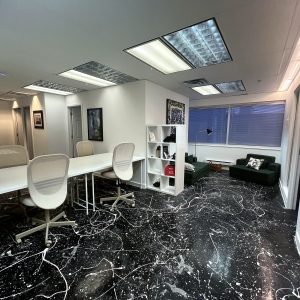 Coworking Desk