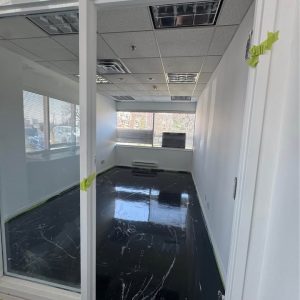 Office F 167 sq ft