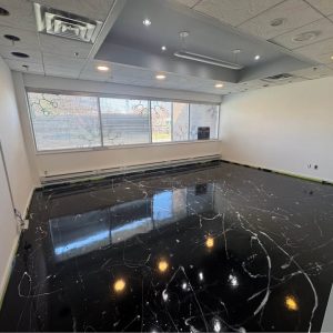 Office G 298 sq ft